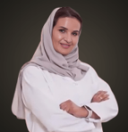 Dr. Afaf Abdulaziz Al-Sheikh, MD, FAAD